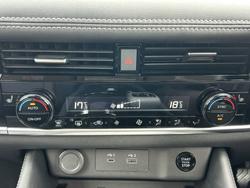 2025 Nissan X-TRAIL ST-L