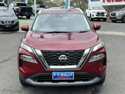 2025 Nissan X-TRAIL ST-L