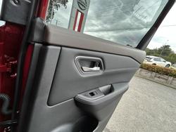 2025 Nissan X-TRAIL ST-L