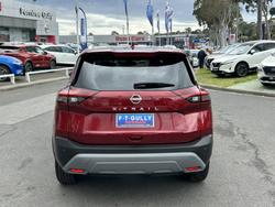 2025 Nissan X-TRAIL ST-L