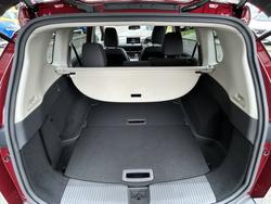 2025 Nissan X-TRAIL ST-L