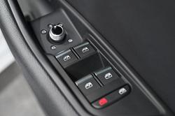 2021 Audi A4 45 TFSI S line B9 MY21 Four Wheel Drive WHITE