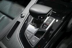 2021 Audi A4 45 TFSI S line B9 MY21 Four Wheel Drive WHITE