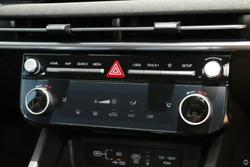 2026 Hyundai Tucson Elite