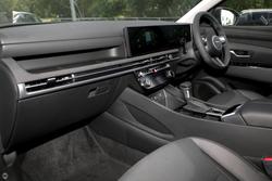 2026 Hyundai Tucson Elite