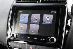 2022 Mitsubishi ASX ES