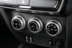 2022 Mitsubishi ASX ES