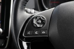 2022 Mitsubishi ASX ES