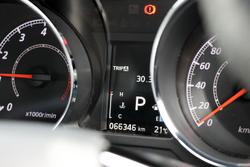 2022 Mitsubishi ASX ES