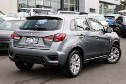 2022 Mitsubishi ASX ES