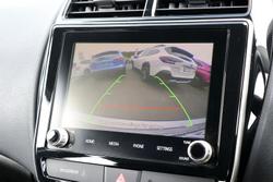 2022 Mitsubishi ASX ES