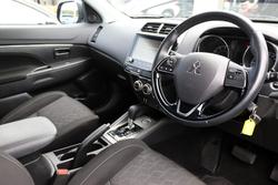 2022 Mitsubishi ASX ES