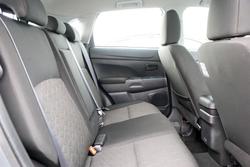 2022 Mitsubishi ASX ES