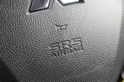 2022 Mitsubishi ASX ES