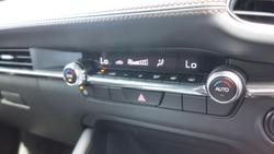 2025 Mazda 3 G20 Evolve BP Series Soul Red Crystal