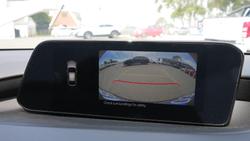 2025 Mazda 3 G20 Evolve BP Series Soul Red Crystal