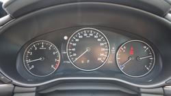 2025 Mazda 3 G20 Evolve BP Series Soul Red Crystal