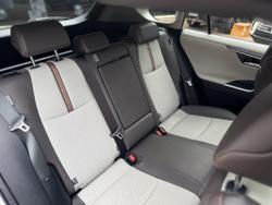 2022 Toyota RAV4 Edge