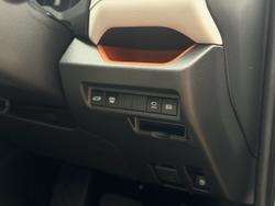 2022 Toyota RAV4 Edge