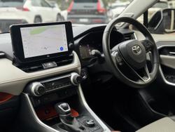 2022 Toyota RAV4 Edge