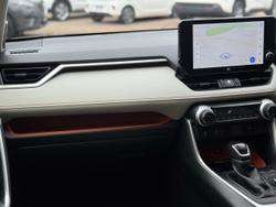 2022 Toyota RAV4 Edge