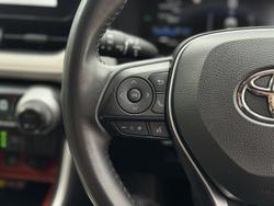 2022 Toyota RAV4 Edge