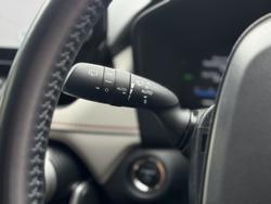 2022 Toyota RAV4 Edge