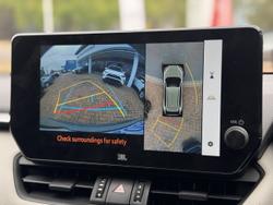 2022 Toyota RAV4 Edge