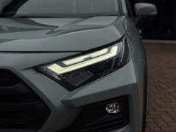 2022 Toyota RAV4 Edge