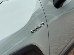 2022 Toyota RAV4 Edge