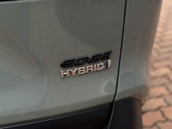 2022 Toyota RAV4 Edge