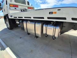 2026 Isuzu F Series FVY 260-300 AT R67