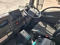 2026 Isuzu F Series FVY 260-300 AT R67