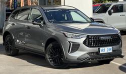 2025 GWM Haval Jolion Vanta Hybrid