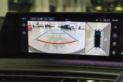 2024 Peugeot 3008 GT Premium Hybrid