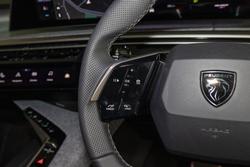 2024 Peugeot 3008 GT Premium Hybrid