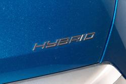 2024 Peugeot 3008 GT Premium Hybrid