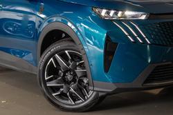 2024 Peugeot 3008 GT Premium Hybrid