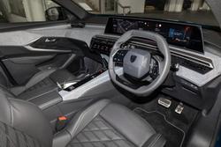 2024 Peugeot 3008 GT Premium Hybrid