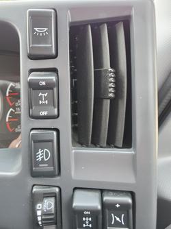 2025 Isuzu F Series FYJ300-350