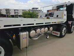 2025 Isuzu F Series FYJ300-350