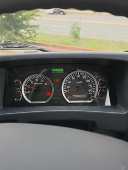 2025 Isuzu F Series FYJ300-350