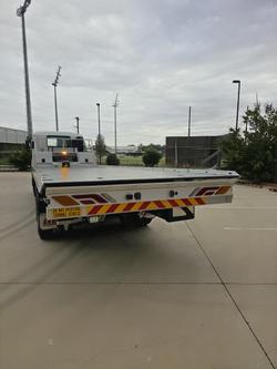 2025 Isuzu F Series FYJ300-350