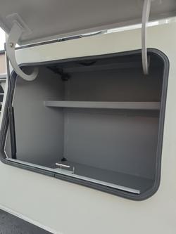 2025 Isuzu F Series FYJ300-350