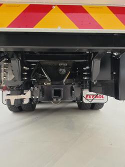 2025 Isuzu F Series FYJ300-350