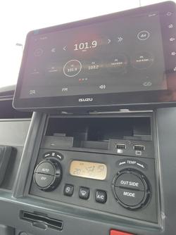 2025 Isuzu F Series FYJ300-350