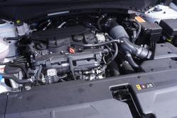 2024 Hyundai Tucson Highlander N Line