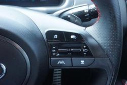 2024 Hyundai Tucson Highlander N Line