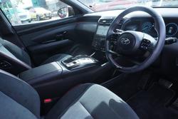 2024 Hyundai Tucson Highlander N Line