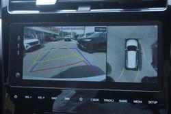 2024 Hyundai Tucson Highlander N Line